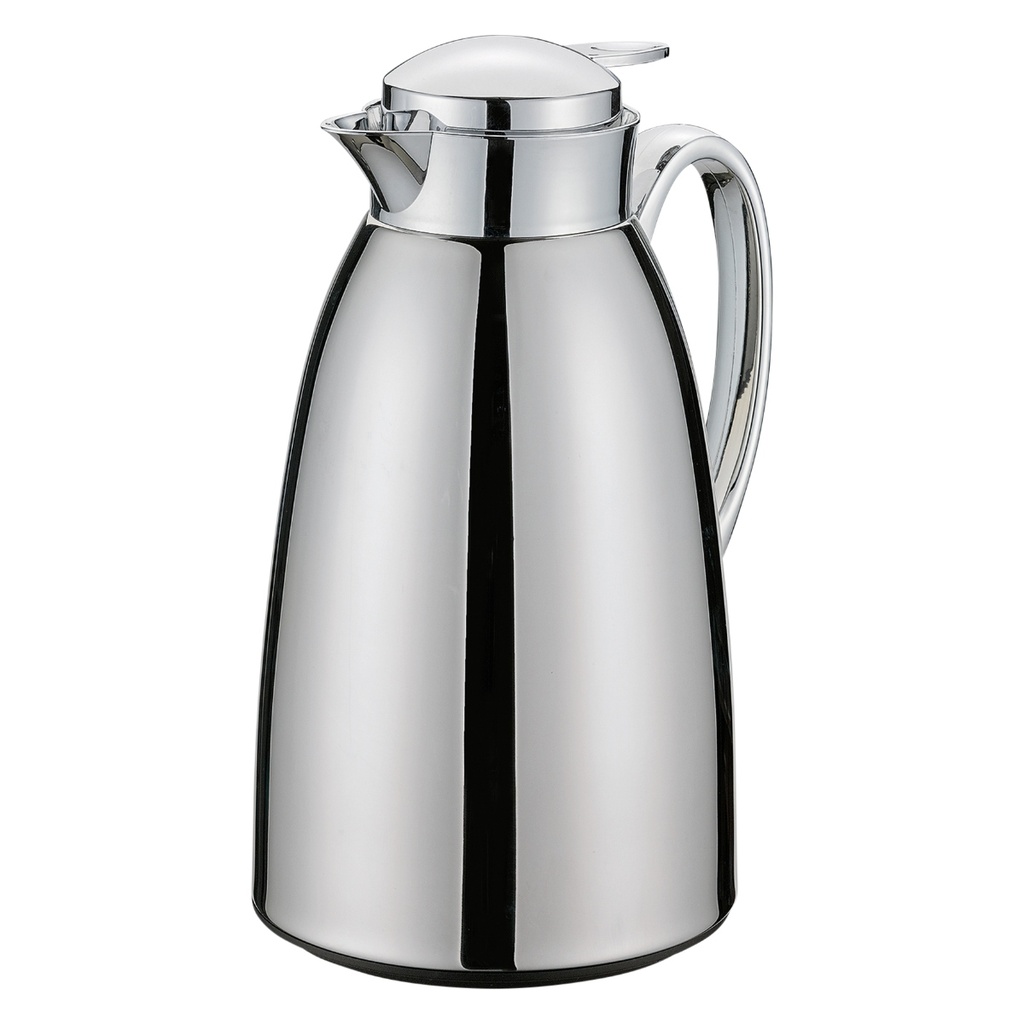 Cilio Cruche isolante Venezia inox 1l ø14x27 cm