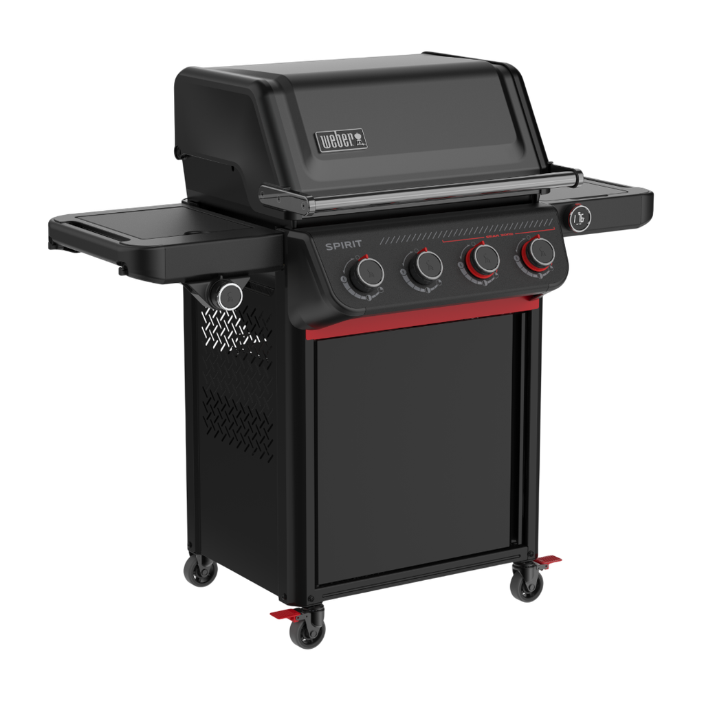 Weber Spirit EPX-435R Stealth