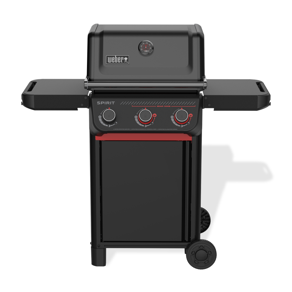 Weber Spirit E-325 STEALTH