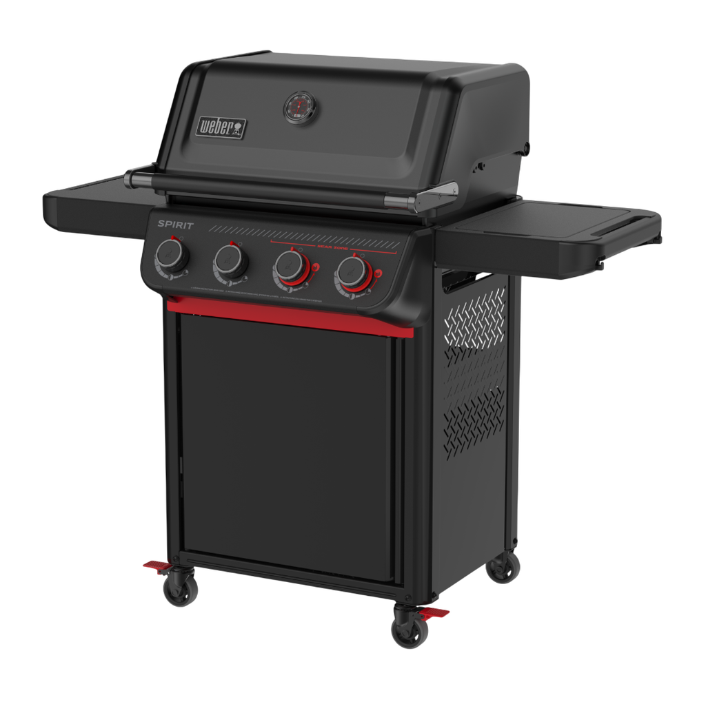Weber Spirit E-425C STEALTH