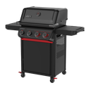 Weber Spirit E-425C STEALTH