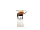 Alpinte Set Espresso Matterhorn - 4 tasses
