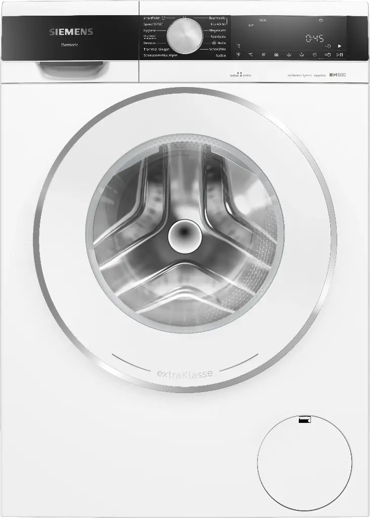 Siemens Lave-linge WG56G2Z9CH