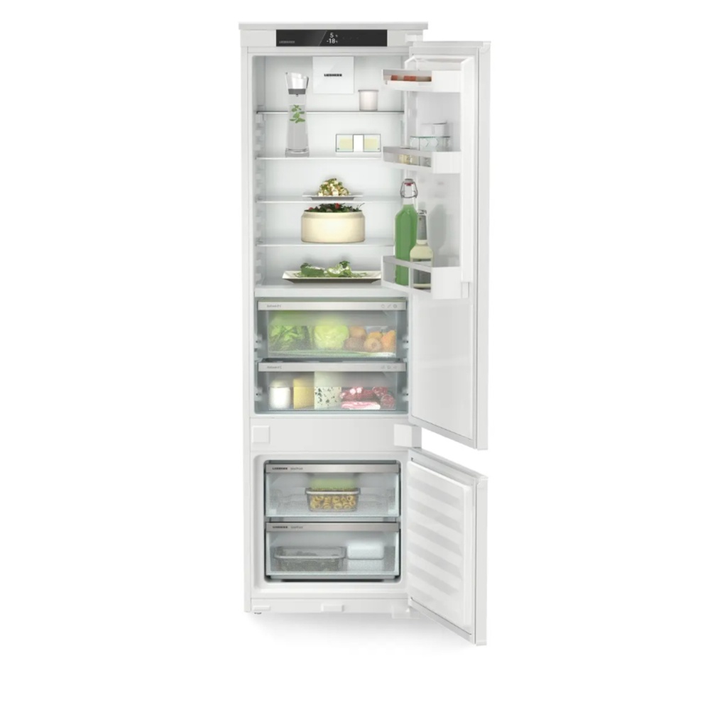 Liebherr Réfrigérateur ICBSd-5122-22-Droite - Garantie 5 ans  + 5 ans sur enregistrement du produit