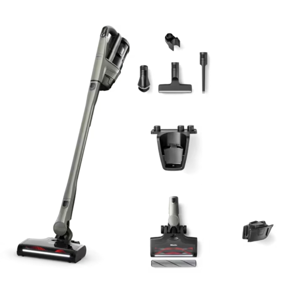 MIELE Triflex HX3 Hardfloor
