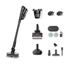 MIELE Triflex HX3 Plus Aqua