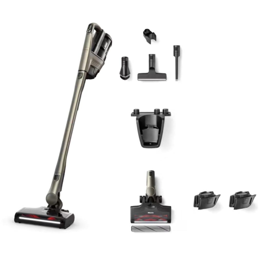 MIELE Triflex HX3 Plus
