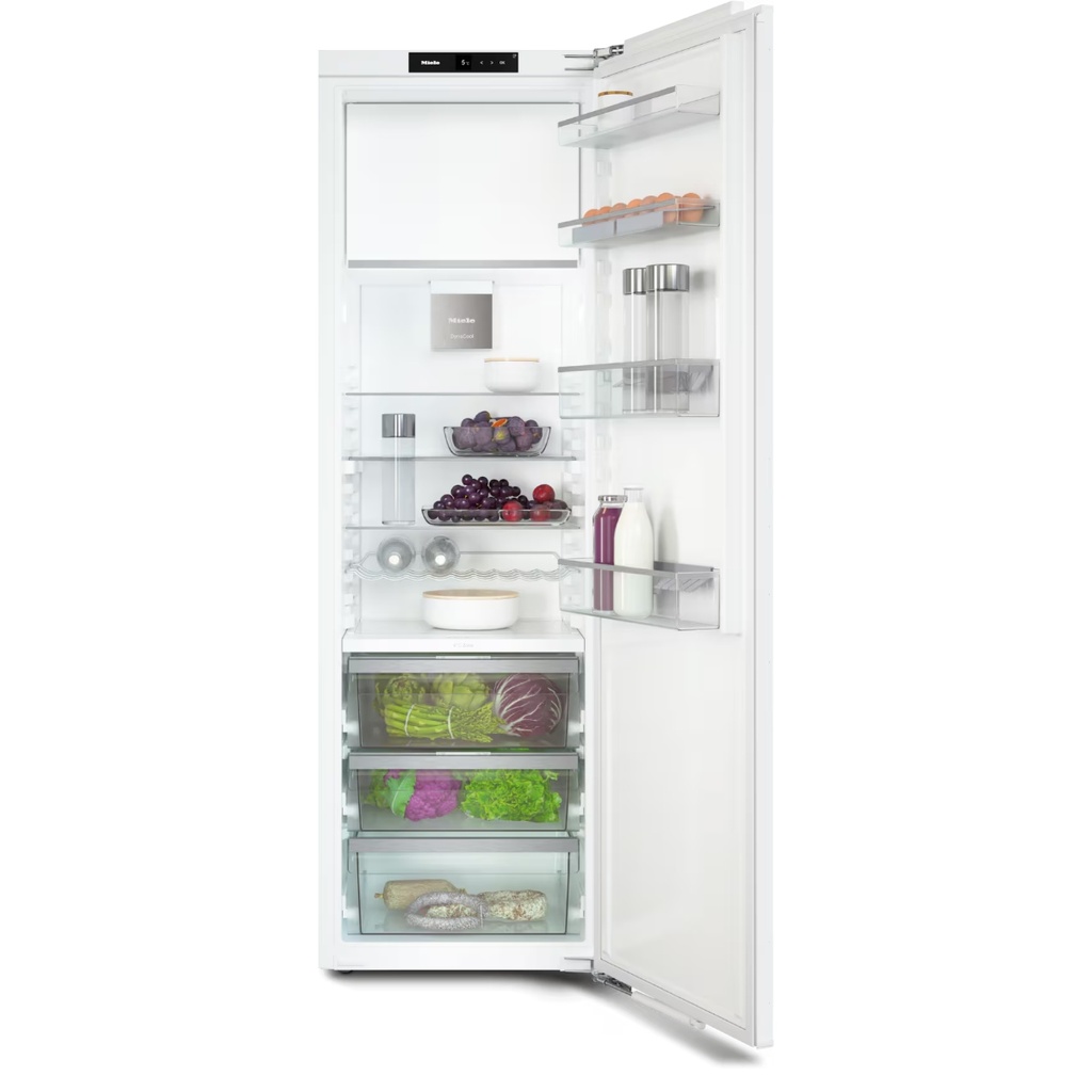 MIELE Réfrigérateur K 7748 C
RE