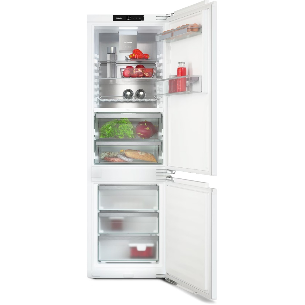 MIELE Réfrigérateur /
congélateur KFN 7744 C RE