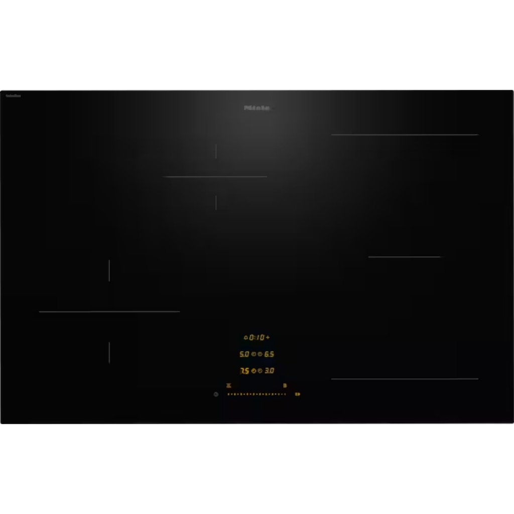 MIELE Plan de cuisson à
induction KM 8482 FL