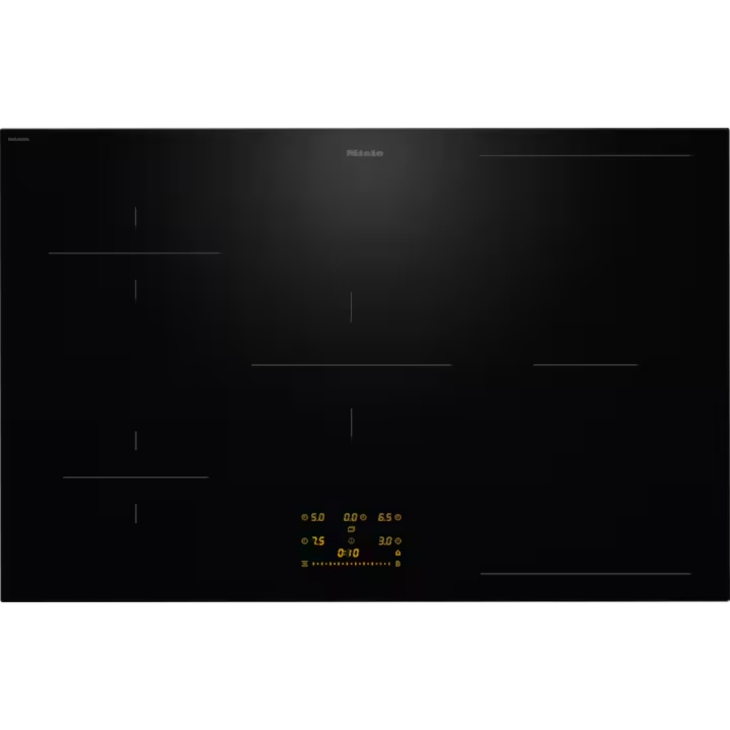 MIELE Plan de cuisson à
induction KM 8484 FL