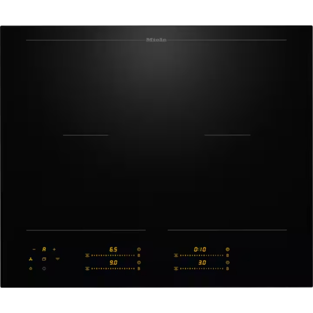 MIELE Plan de cuisson à
induction KM 8565 FL