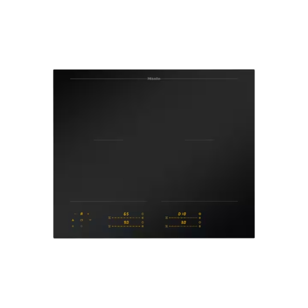 MIELE Plan de cuisson à ind.
KM 8565 FL MattFinish