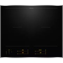 MIELE Plan de cuisson à
induction KM 8565 FR
