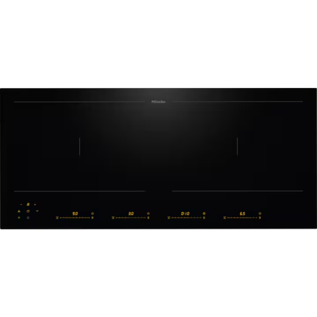 MIELE Plan de cuisson à
induction KM 8575 FL