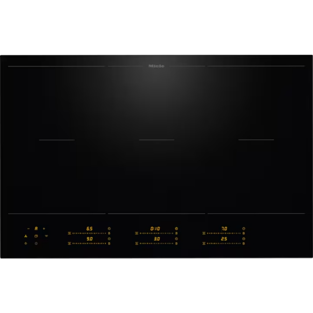 MIELE Plan de cuisson à
induction KM 8585 FL