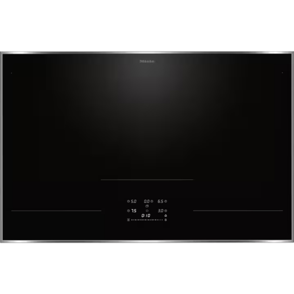 MIELE Plan de cuisson à
induction KM 8684 FR
