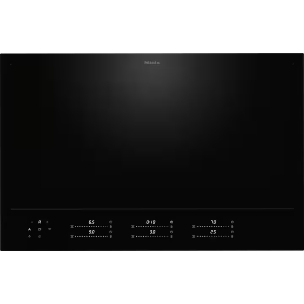MIELE Plan de cuisson à
induction KM 8685 FL
