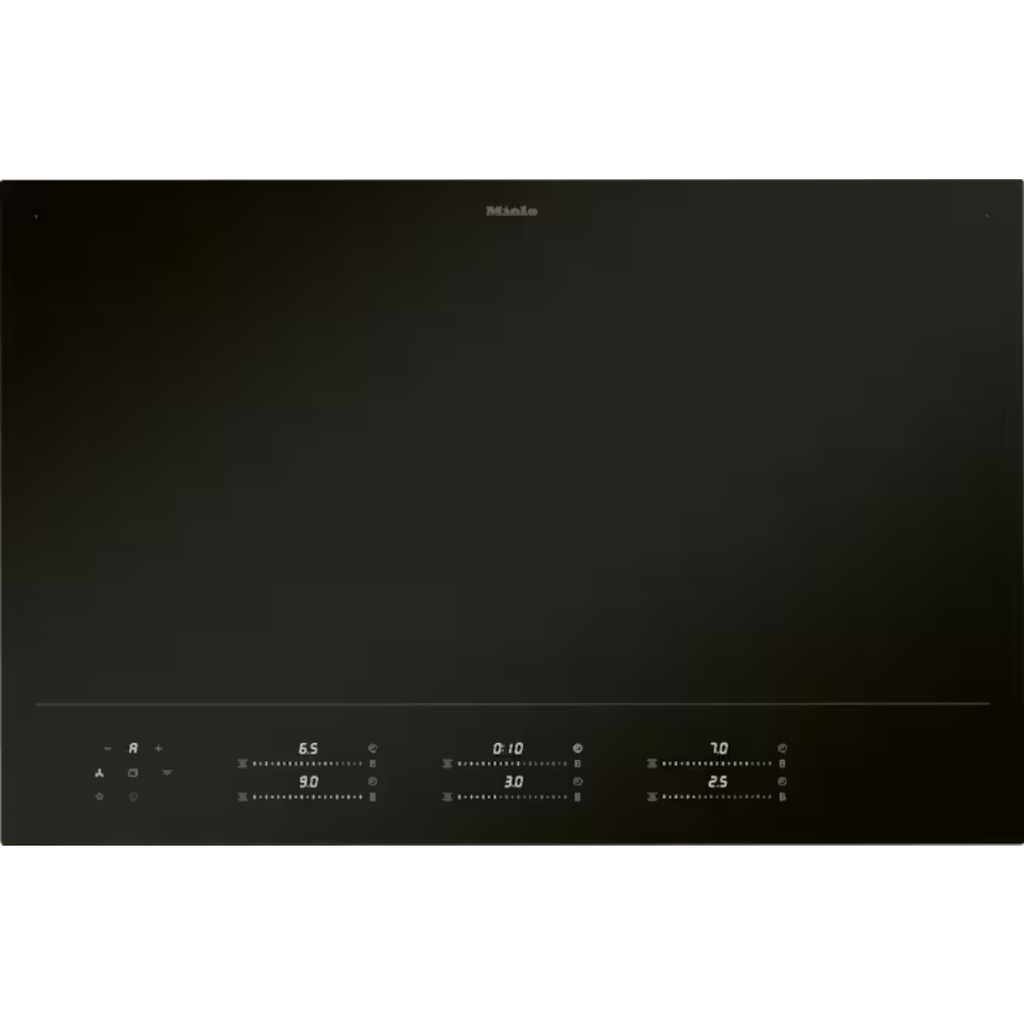 MIELE Plan de cuisson à ind.
KM 8685 FL MattFinish