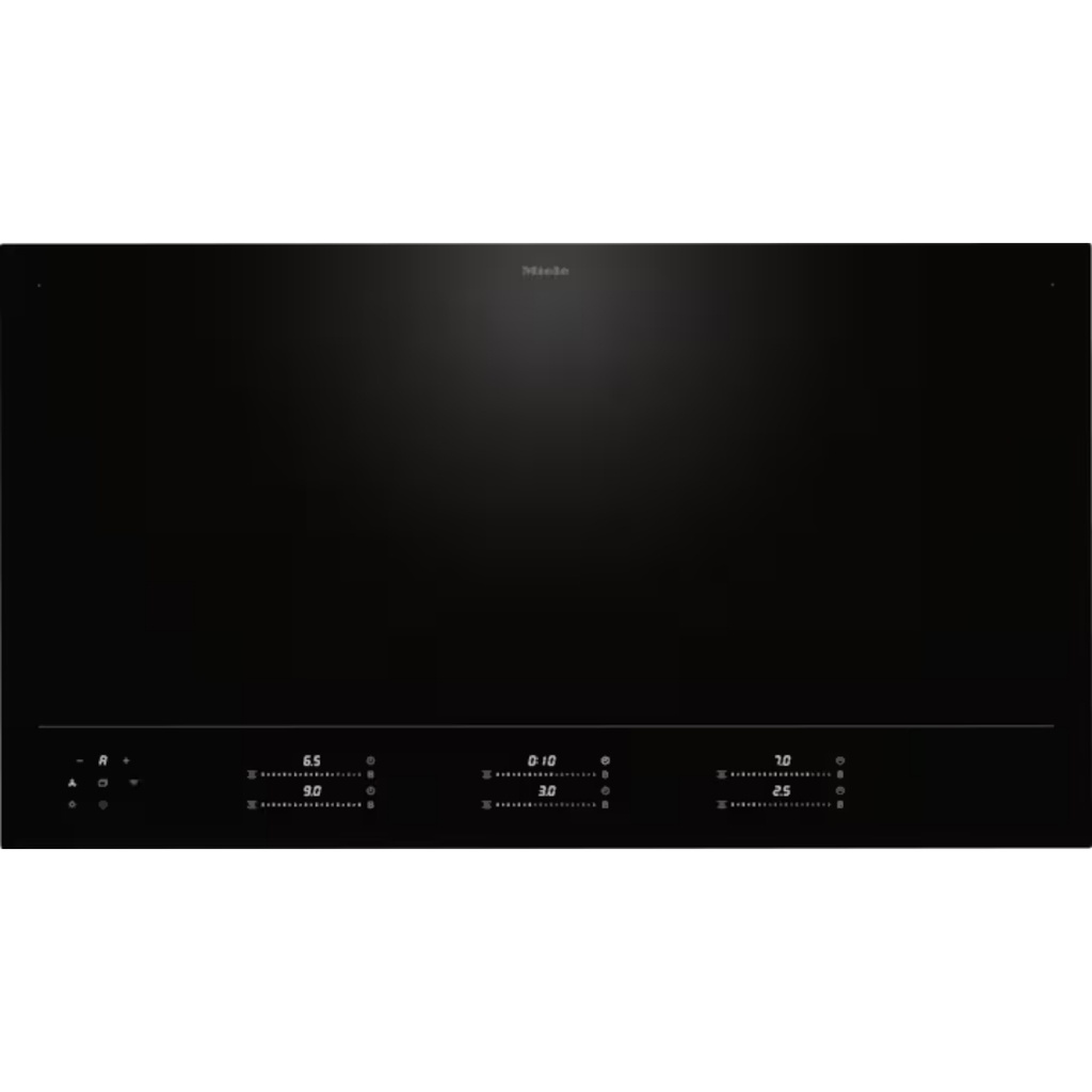 MIELE Plan de cuisson à
induction KM 8695 FL