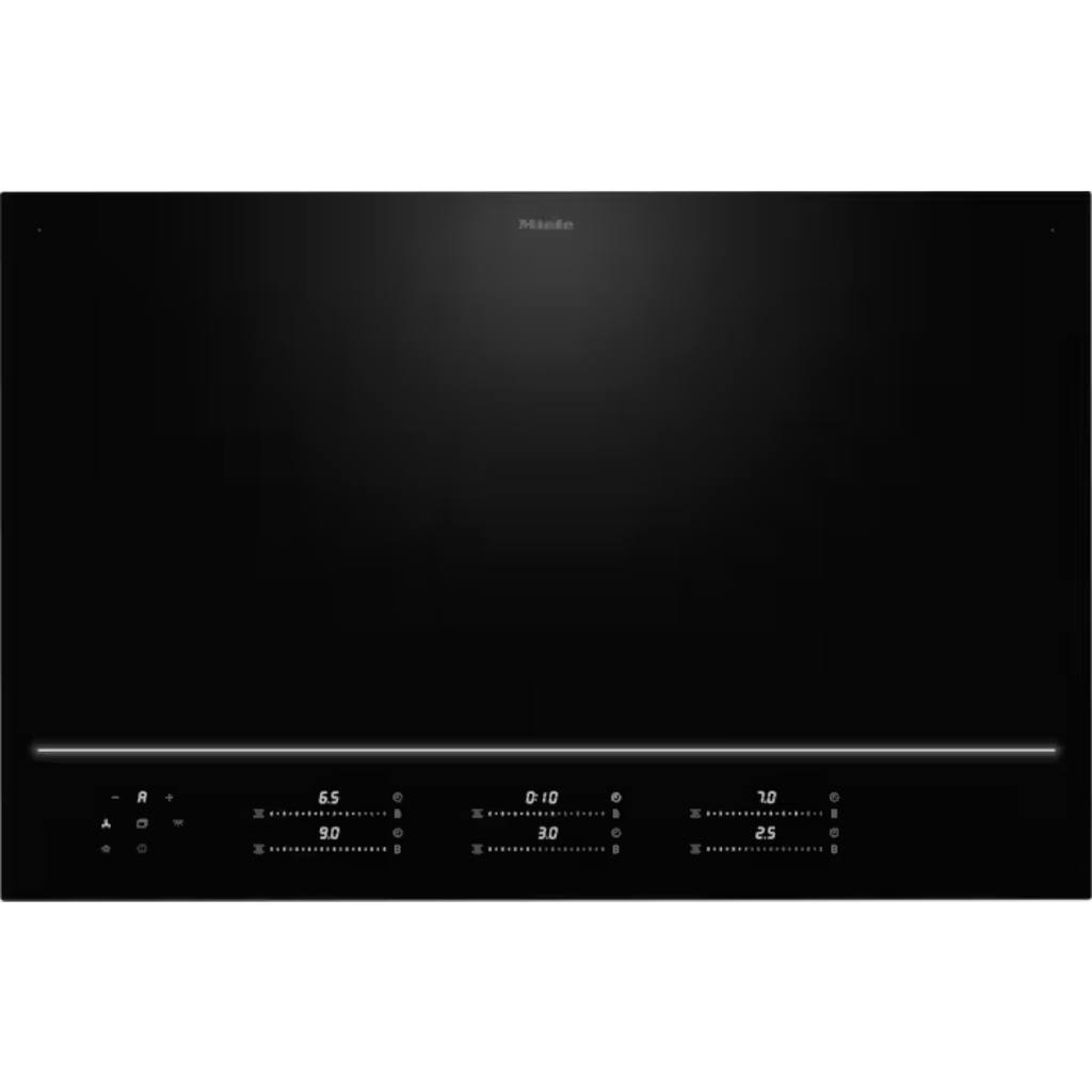 MIELE Plan de cuisson à ind.
KM 8885 FL Diamond