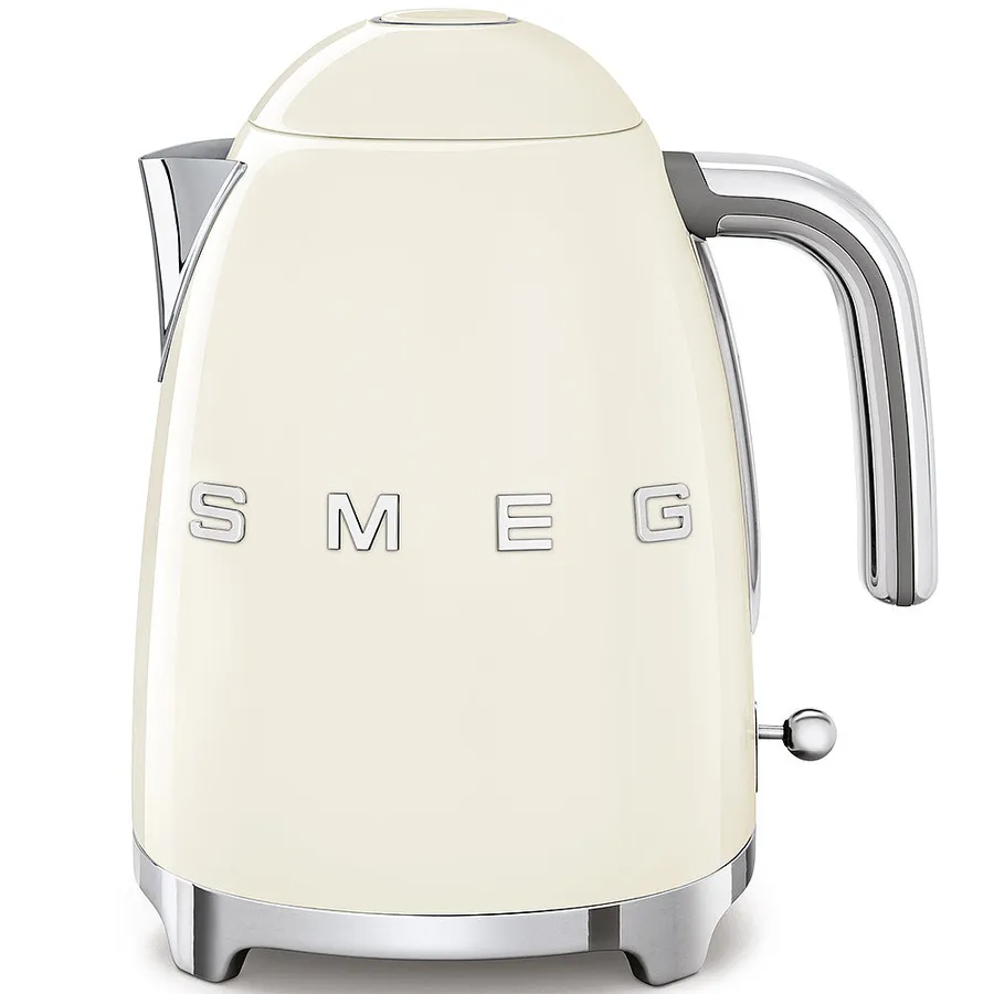 Smeg Bouilloire KLF03CREU - Crème