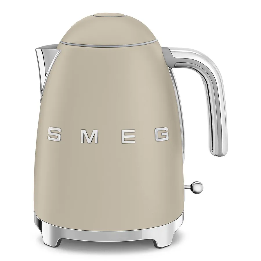 Smeg Bouilloire KLF03MLMEU - Beige mat