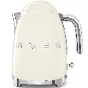 Smeg Bouilloire KLF03CREU - Crème
