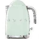 Smeg Bouilloire KLF03PGEU - Vert pastel