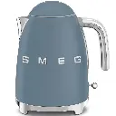 Smeg Bouilloire KLF03SBMEU - Storm bleu mat
