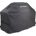 Broil King Housse de protection Premium pour gril Imperial 500 & Regal 500 - 68490L
