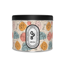 Hello Candle bougie Vanille 500ml