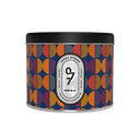 Hello Candle bougie Tonka Myrrhe 500ml