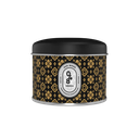 Hello Candle bougie Oud Wood 180ml