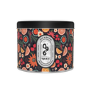 Hello Candle bougie Pain d'Épices 500ml