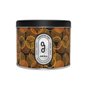 Hello Candle bougie Tangerine Peel 500ml