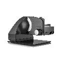 Graef Trancheuse universelle MASTER M95, gris fer micacé