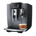 Jura E10 Onyx Grey (SA) - 15744