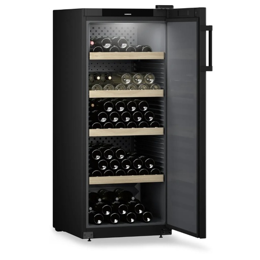 [WSbl-4601-20-Droite] Liebherr Cave à vin WSbl-4601-20-Droite - Garantie 5 ans  + 5 ans sur enregistrement du produit