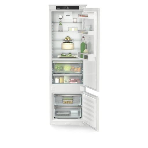 [ICBSd-5122-22-Droite] Liebherr Réfrigérateur ICBSd-5122-22-Droite - Garantie 5 ans  + 5 ans sur enregistrement du produit