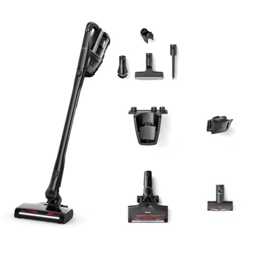 [12887850] MIELE Triflex HX3 Cat+Dog