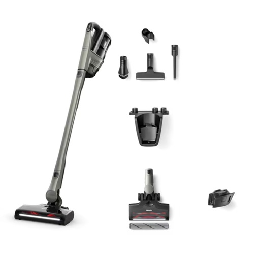 [12887860] MIELE Triflex HX3 Hardfloor