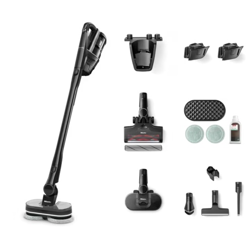 [12887890] MIELE Triflex HX3 Plus Aqua