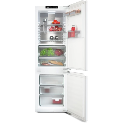 [12361990] MIELE Réfrigérateur /
congélateur KFN 7744 C RE