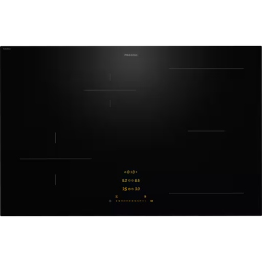 [12940930] MIELE Plan de cuisson à
induction KM 8482 FL