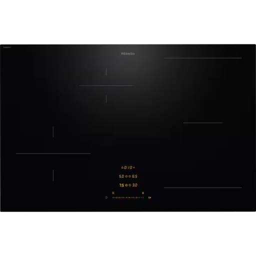 [12940940] MIELE Plan de cuisson à
induction KM 8483 FX