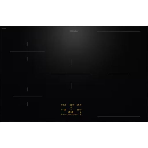 [12940990] MIELE Plan de cuisson à
induction KM 8484 FL