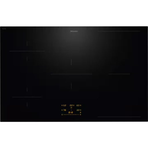 [12941000] MIELE Plan de cuisson à
induction KM 8486 FX