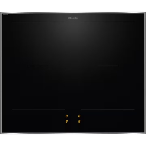 [12911750] MIELE Plan de cuisson à
induction KM 8560 FR