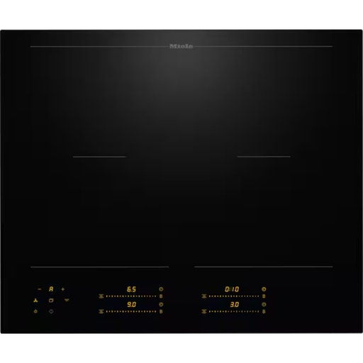 [12941040] MIELE Plan de cuisson à
induction KM 8565 FL